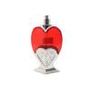 Buy cheap Round Tall Shape Perfume Stick Glass Bottle Hot Stamping Logo With Silver Spray from wholesalers