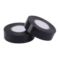Buy cheap Insulation PVC Electrical Tape Flame Retardant Black Colored product