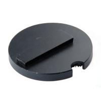 Buy cheap TERRCO Resin Bond Concrete Polishing Pad product