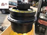 Crawler Excavator Final Drive Travel Device Assy 53-0590 333-2897 199-4726 199