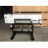 Buy cheap Powder Shaking Dtf Film Printer Textile Ink With 4 I3200 Print Head from wholesalers