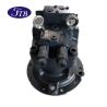 Buy cheap SK200-8 Excavator Swing Motor YN15V00036F1 M5X130CHB-10A-41C/295 from wholesalers
