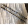 Buy cheap women's olympic competition bars 2m long and 25mm diameter fit 50mm weight plates from wholesalers