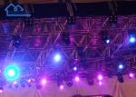 Customized Outdoor Stage Truss Aluminum Alloy 6061 Material For Concert Events