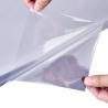 Buy cheap Heat Control One Way Window Film 97% UV Rejection 0.15mm Thick Tint Mirror Effect from wholesalers