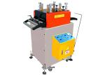 Buy cheap Middle Thickness Plate Precision Leveling Feeder Straightening Machine from wholesalers