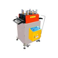 Buy cheap Middle Thickness Plate Precision Leveling Feeder Straightening Machine product
