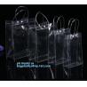 Buy cheap vinyl slider k PVC bag packaging, EVA Beauty Makeup Standup Pouch Bags With Slider Zipper, Pencil Case Packaging B from wholesalers