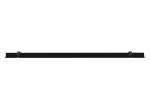 36 WATT LED Aluminum LED Strip White Or Black Color 2800lm 70 - 80lm/W
