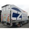Buy cheap 1500kg Hydraulic Tailgate Lifter Truck Dongfeng from wholesalers