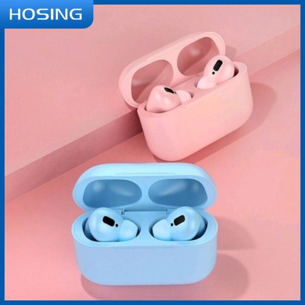 Buy cheap Macaron Air Pro3 TWS In Ear Standby 150h Bluetooth Stereo Earbuds from wholesalers