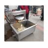 Buy cheap Joyshine Brush Roller Ginger Sweet Potato Peeling and Cleaning Machine 1200kg per Hour from wholesalers