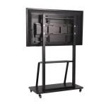 80/86/90/100/110/135'' LCD Digital Signage Portable Infrared Android 4K Touch