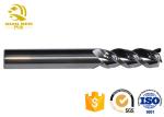 High Speed Back Corner Rounding End Mill 2 Flute Carbide End Mill GR201744202646