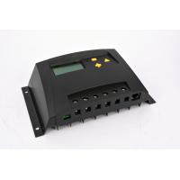 Buy cheap Motorhome PWM Based Solar Charge Controller product