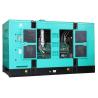 Buy cheap UK Perkins 4006-23TAG3A continuous duty 800kVA Water Cooling System Diesel Electric Generator set Efficiency from wholesalers