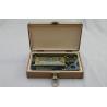 Buy cheap Bio-Electric Quantum Weak Magnetic Resonance Spectrometer 38 Reports from wholesalers