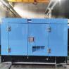 Buy cheap Lower Noise 16kw 20 Kva Yanmar Generator 4TNV84T-GGE Backup Diesel Generator from wholesalers