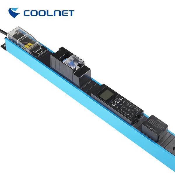 Buy cheap Advanced Intelligent Functionality Power Distribution Unit with Surge Protection from wholesalers
