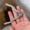 Buy cheap 321 Stainless Steel Anchor V-Type / Y-Type / U-Type With Strong Creep Resistance from wholesalers