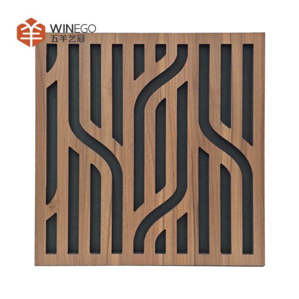 Buy cheap Enhance Your Space with Elegant and Efficient Art Acoustic Panels from wholesalers