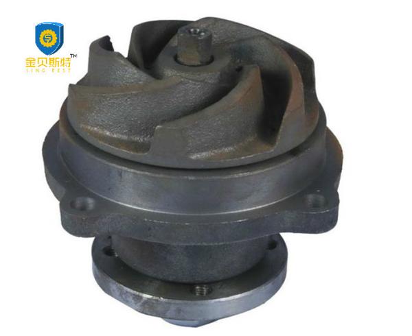 Buy cheap Part No. 2W1223 Water Pump Parts For Excavator Bulldozer / Heavy Duty Machinery from wholesalers