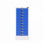 Easy Assembly Knock Down School Office Filing Cabinets