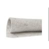 Buy cheap Antistsatic Fms Nonwoven Filter Cloth for Industrial Dust Housing from wholesalers