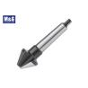 Buy cheap DIN 334 & DIN335 Form D Taper Shank HSS(M2) 3 flute Countersink ( 60/90/100/120 deg) from wholesalers