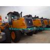 Buy cheap XCMG Official Road Construction Grader / Road Builders Equipment 125kW/2200rpm from wholesalers