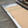 Buy cheap 304 Stainless Steel Slit Edge Sheet Plates 0.05mm-150mm 1000mm-2000mm Width from wholesalers
