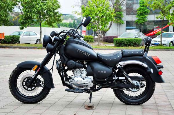 Buy cheap TT250-F from wholesalers
