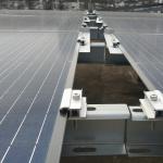 No PID Stable Power Generation Bifacial Solar Panels 30% Additional Power Gain