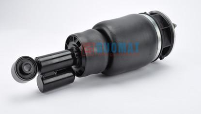 Buy cheap Rubber Suspension Air Spring 6L1Z3C199AA Front Right For 2003-2006 Ford Expedition from wholesalers