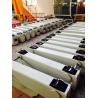 Buy cheap Customized Overhead Crane Parts HSE End Carriage Bogie Designed Wheel Block from wholesalers
