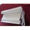 Buy cheap High Quality Modern dreamlike white Shangri la blind For Office Home Windows Custom from wholesalers