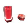 Buy cheap Unique Paper Gift Packaging Box , Custom Made Gift Boxes With Clear Window from wholesalers