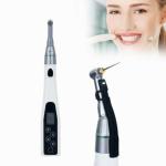 Multi Frequency Dental Endo Motor For Root Canal Treatment Automatic Calibrating