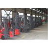 Buy cheap 1.5 ton electric forklift for sale with Twisan brand made in China on sale from wholesalers