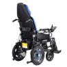 Buy cheap Disabled Electric Medical Transport Wheelchair With Remote Control Homecare from wholesalers