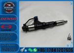 Common Rail Injector 095000-5223 23910-1240 095000-5972 295050-0490 295050-1600
