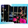 Buy cheap Stainless Steel Wire Rope Invisible Grille from wholesalers