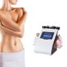 Buy cheap DM-57-1 Rf 40k Vacuum Cavitation Machine 6 In 1 Radio Frequency Body Slimming from wholesalers