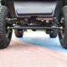 Buy cheap 10 Seats Golf Buggy Road Ready Golf Cart All Terrain With Large Storage Space for club hotel from wholesalers