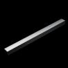 Buy cheap Cemented Customized Carbide Trimming Cutting Blade Tissue Paper Cutter Industrial Machine Knives Long Straight Knife from wholesalers