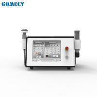 Buy cheap 350W Portable Shockwave Physical Therapy Machine For Back product