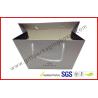 Buy cheap Colorful Collapsible Printed Custom Paper Gift Bags from wholesalers