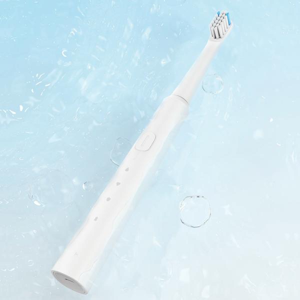 Buy cheap Wholesale mouth care products SN301 custom travel portable 3 Brushing modes Electric Toothbrush from wholesalers