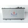 Buy cheap Stable Performance Mazda Auto Radiator For FML 2003 With OEM ZL05-15-200 from wholesalers