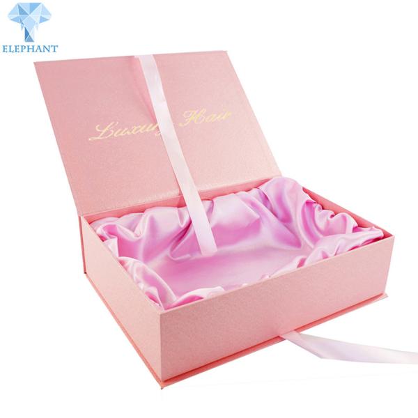 Buy cheap 1.5mm Foldable Magnetic Gift Box from wholesalers